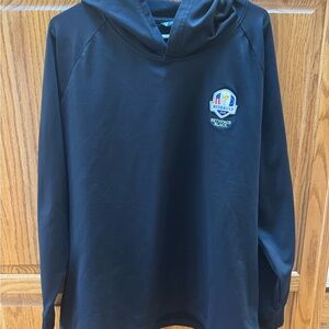 2025 Ryder Cup Hoodie